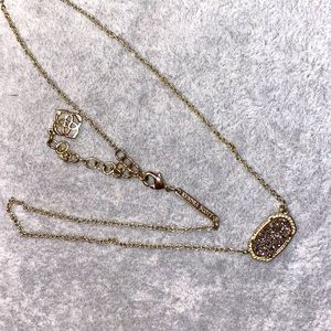 Kendra Scott necklace!